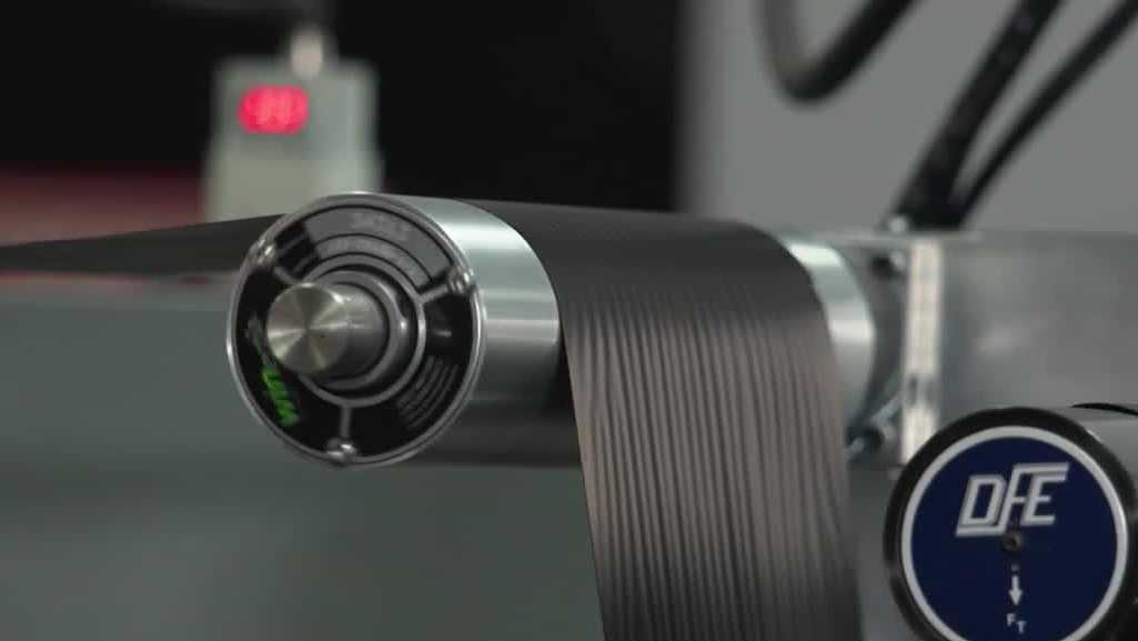 Sacramento company develops clean energy technology for AI data centers
