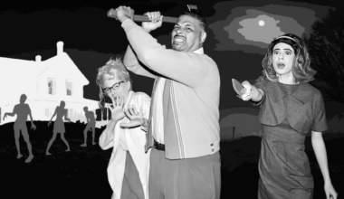 Theater News: A weekend of student showcases and a modern take on the ‘Night of the Living Dead’ • Eat. See. Do.