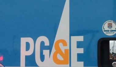 PG&E power shutoffs possible in Northern California counties