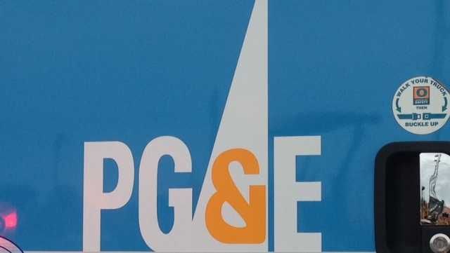 PG&E power shutoffs possible in Northern California counties