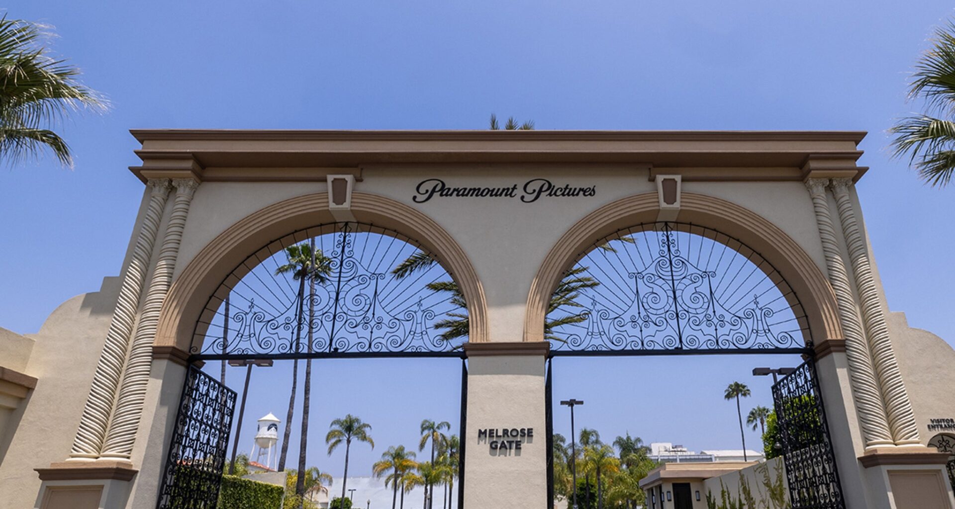 Paramount to Leave California According to L.A. Mayor Office, CA A.G., Sources