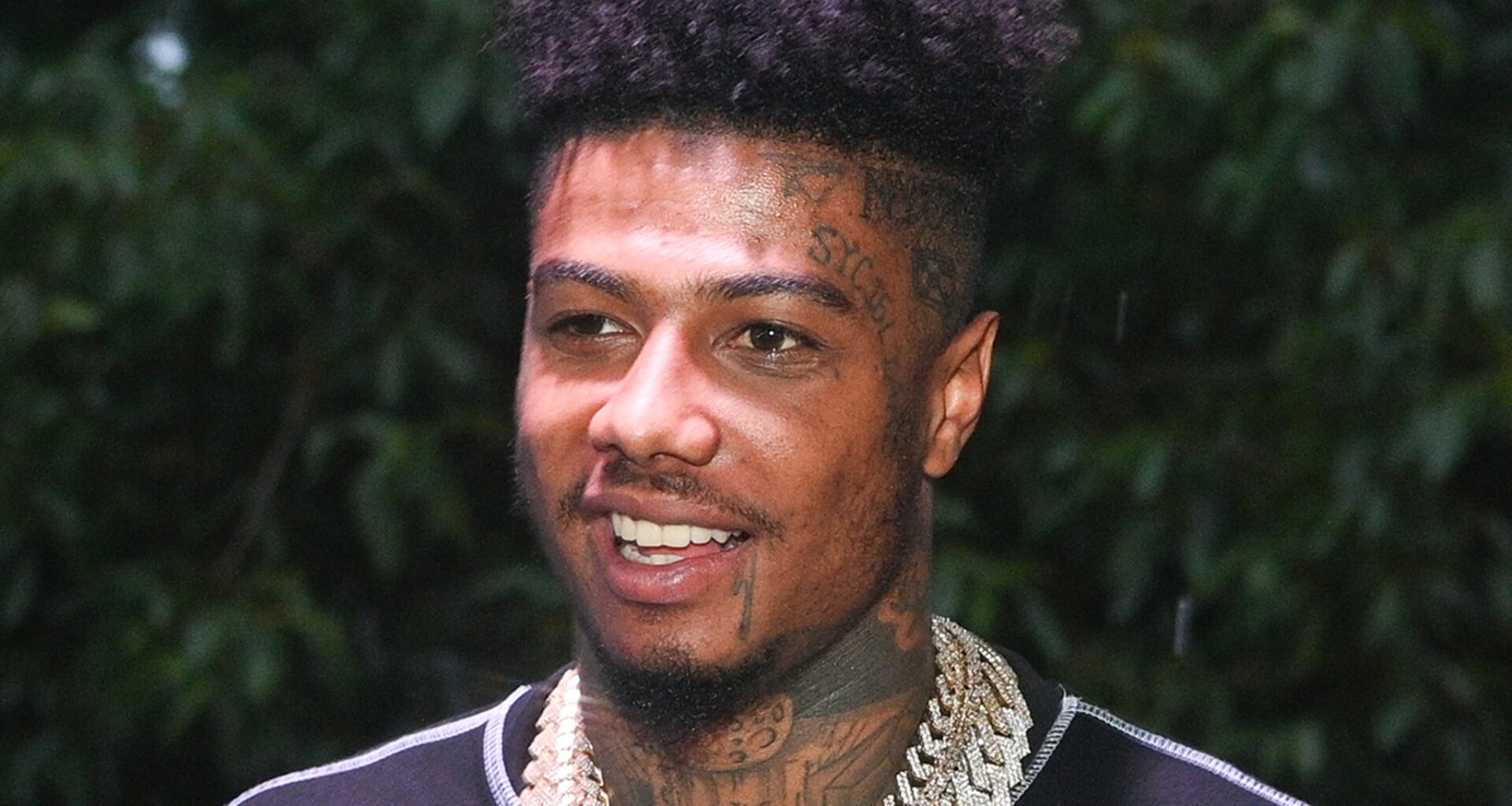Blueface Buys $2.2 Million California Home for Growing Family