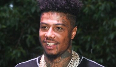 Blueface Buys $2.2 Million California Home for Growing Family