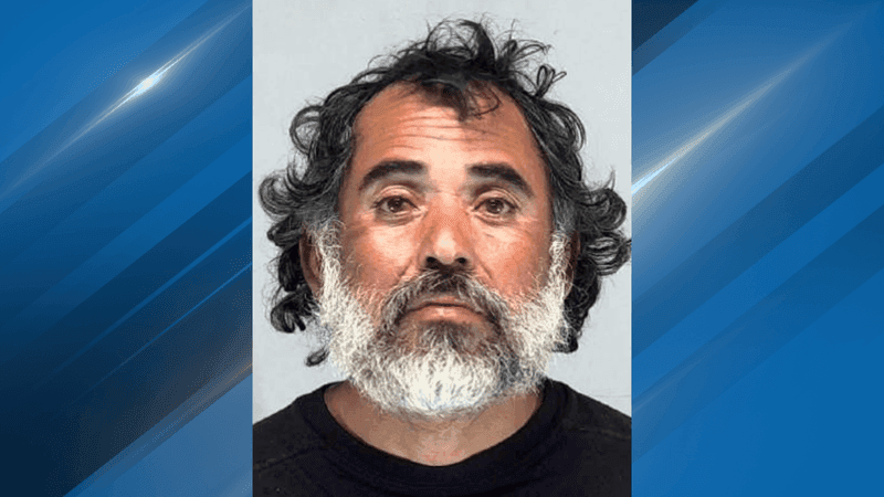 {p}The Kern County District Attorney’s Office said on September 16, 2026, a Kern County jury found Mauro Nain Zepeda Gonzalez guilty of one count of first-degree residential burglary. PHOTO: Kern County DA{/p}