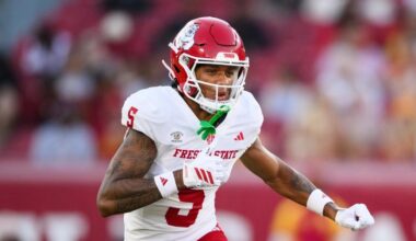 Fresno State vs Sacramento State Prediction, Odds, Picks, Best Bets for Week 2 2026