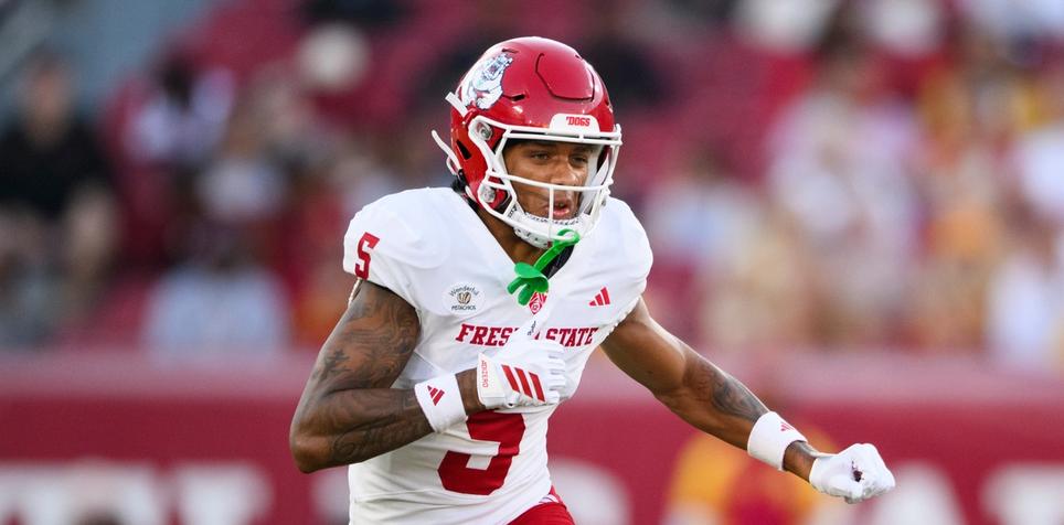 Fresno State vs Sacramento State Prediction, Odds, Picks, Best Bets for Week 2 2026
