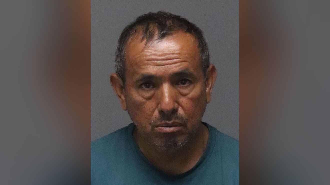 Fresno church volunteer accused of sex acts with 3 juvenile girls, police say