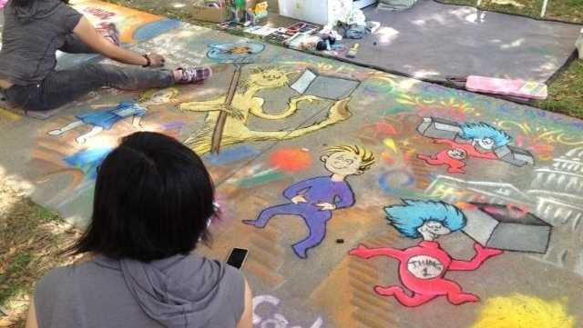 Sacramento-area things to do for Labor Day weekend