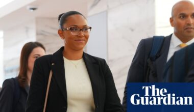 Baby born via surrogate can leave Texas for treatment in California, court rules | Texas