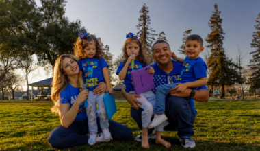 Their children couldn’t tell them what happened. Now some California parents want cameras in classrooms
