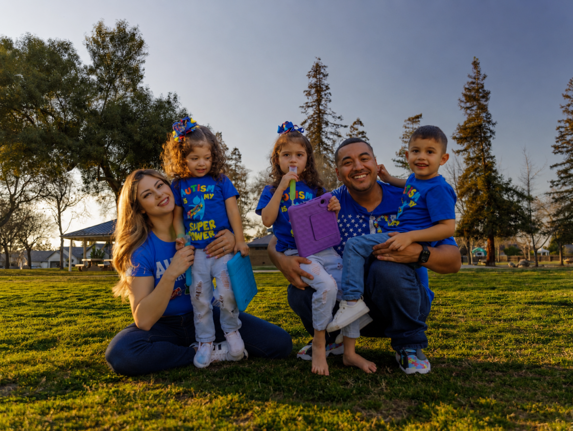Their children couldn’t tell them what happened. Now some California parents want cameras in classrooms