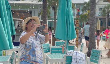 Margaritaville Beach Cottage Resort celebrates Jimmy Buffett’s legacy with weekend-long event