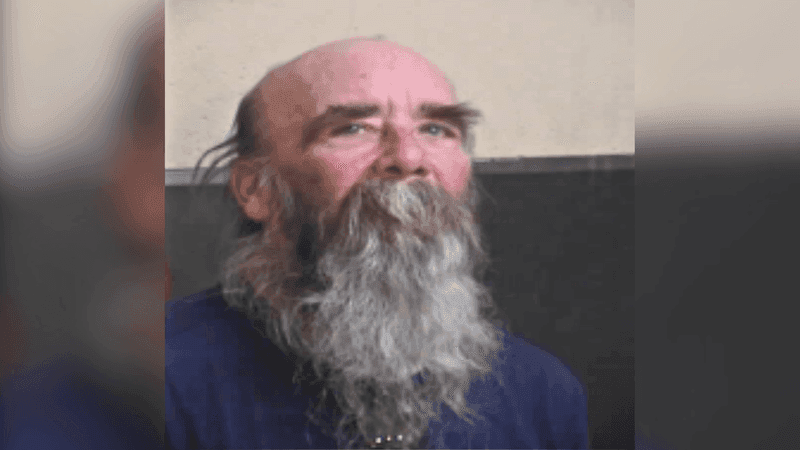 62-year-old Brent Bennett was arrested on suspicion of DUI (Photo: Fresno Police Department{strong}){/strong}{p}{strong}{/strong}{/p}