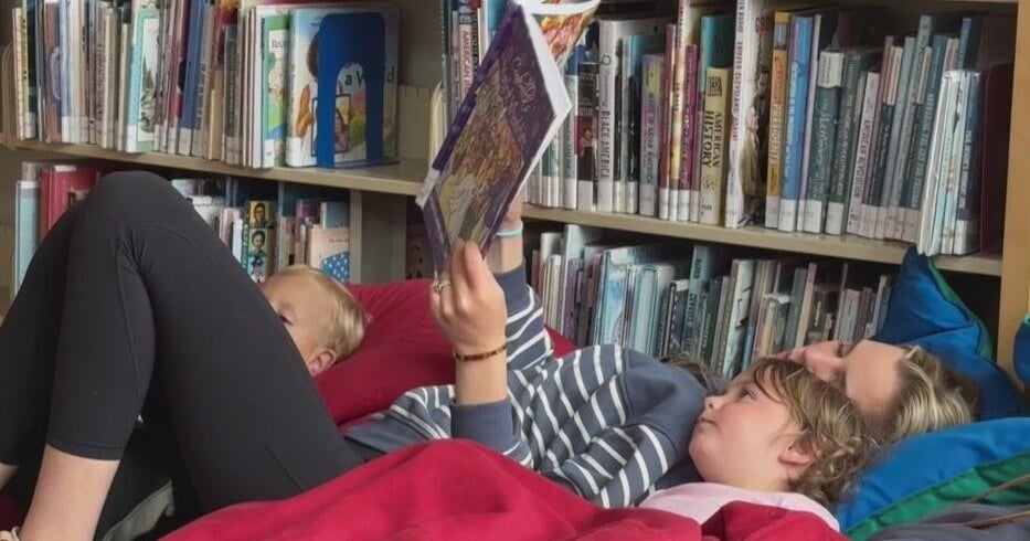 Monterey County becomes part of Dolly Parton Imagination Library