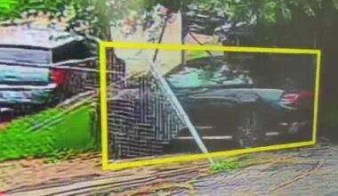 13-year-old boy arrested for 3rd time for stealing cars in Oakland County
