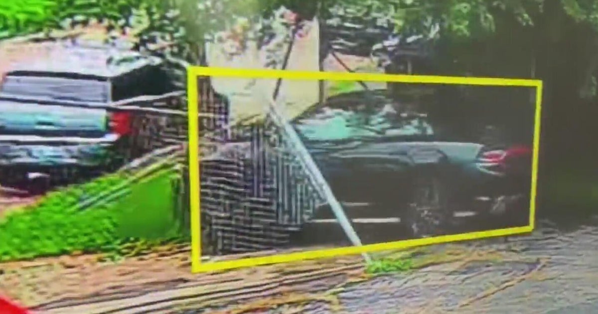 13-year-old boy arrested for 3rd time for stealing cars in Oakland County