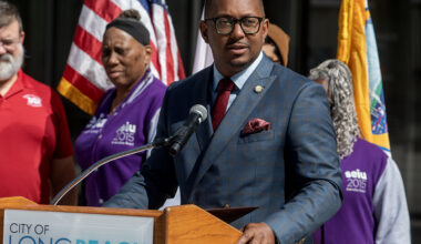 ‘The message was clear’: Mayor abandons plan to cut library hours following public outcry • Long Beach Post News