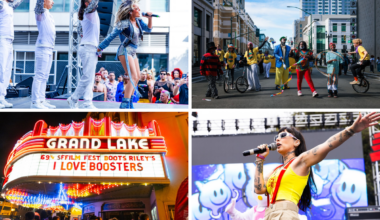 Want to help shape Oakland’s arts and culture scene? Here’s how