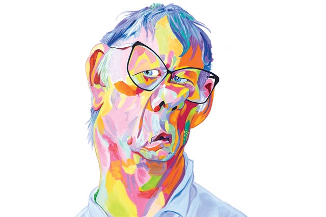 william t vollman, illustration william t vollman, illustration