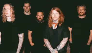 Underoath Share “Breathing In A New Mentality” Live Video From Long Beach Vans Warped Tour