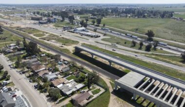 High-Speed Rail Authority used taxpayer money on questionable travel for consultants, report finds