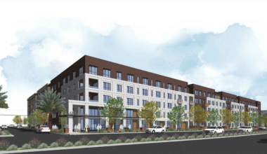Santa Clara's planning commission recommended approval of the mixed-use development University Station, heard complaints about Agrihood.