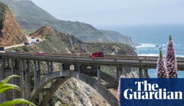 After overtourism besieged Big Sur, the worst finally happened: ‘People kept saying someone is going to die’ | California