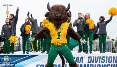 How to watch North Dakota State-Sacramento State college football game for free tonight