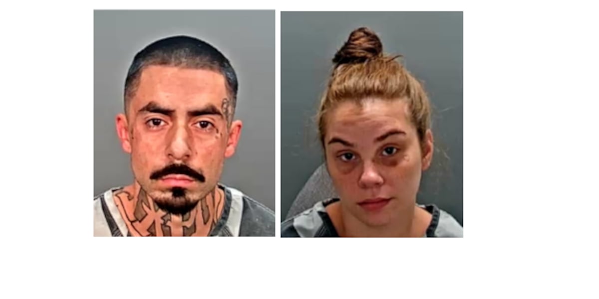 Attempted murder suspects from California arrested in Carson City