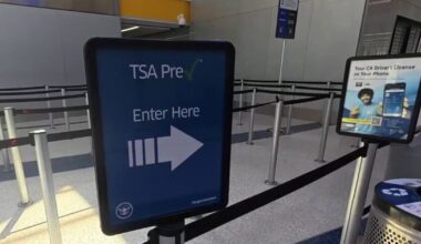 TSA considers easing some airport security rules 25 years after 9/11
