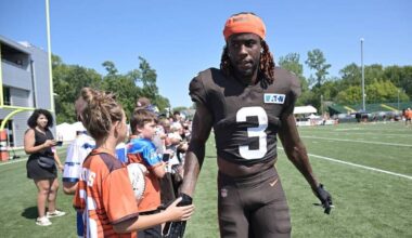 49ers Could Trade for Former 1st-Round WR