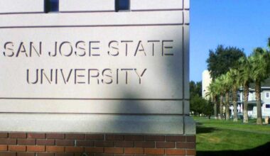 San Jose State student attacked in alleged hate crime