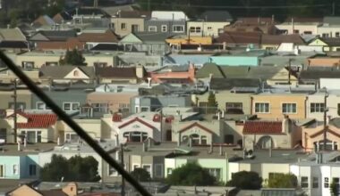 San Francisco rent proposal could limit evictions for unpaid rent – NBC Bay Area