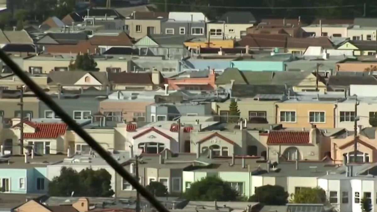 San Francisco rent proposal could limit evictions for unpaid rent – NBC Bay Area