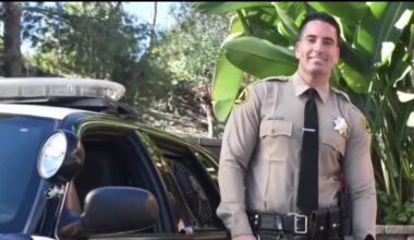 Ex-San Diego deputy who sexually assaulted over a dozen women on-duty now an ex-chaplain – NBC 7 San Diego
