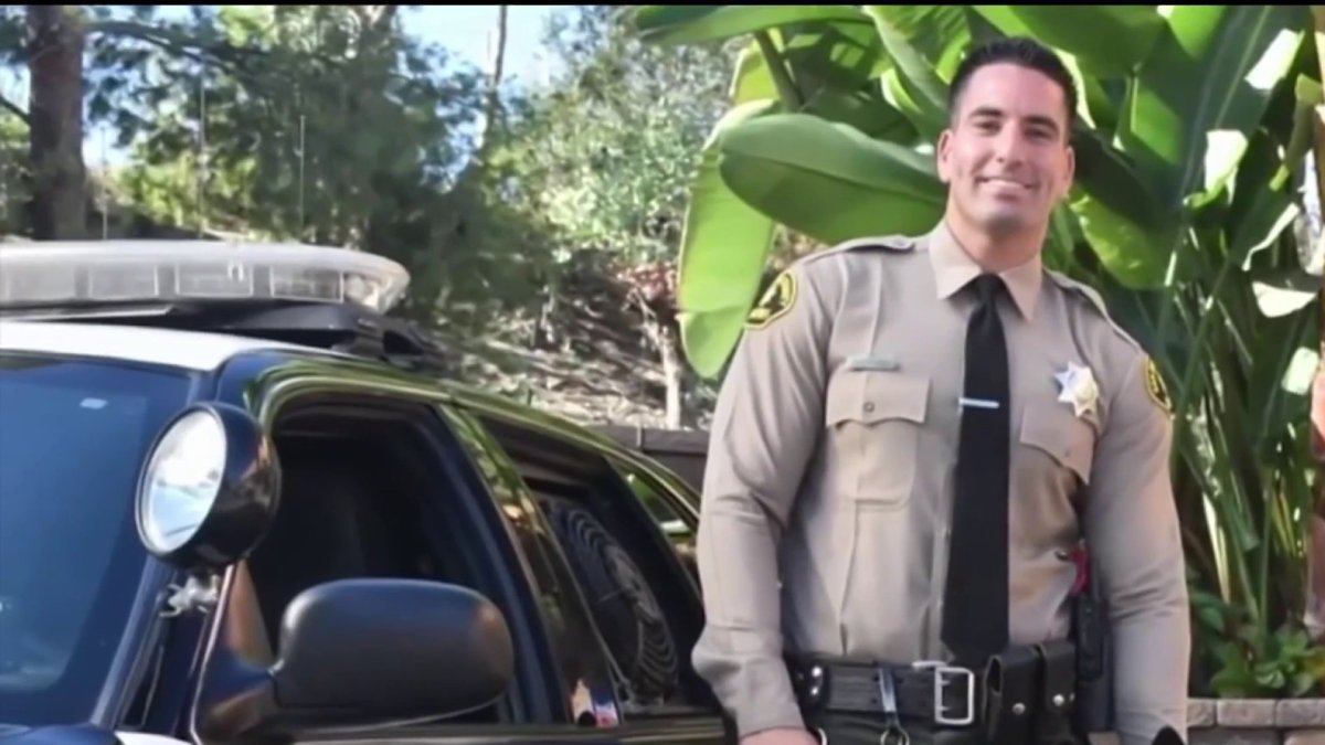 Ex-San Diego deputy who sexually assaulted over a dozen women on-duty now an ex-chaplain – NBC 7 San Diego