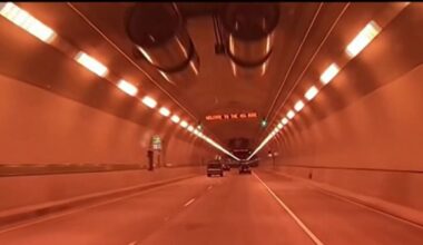 Caldecott Tunnel to get $267 million in state and federal help with upgrades – NBC Bay Area