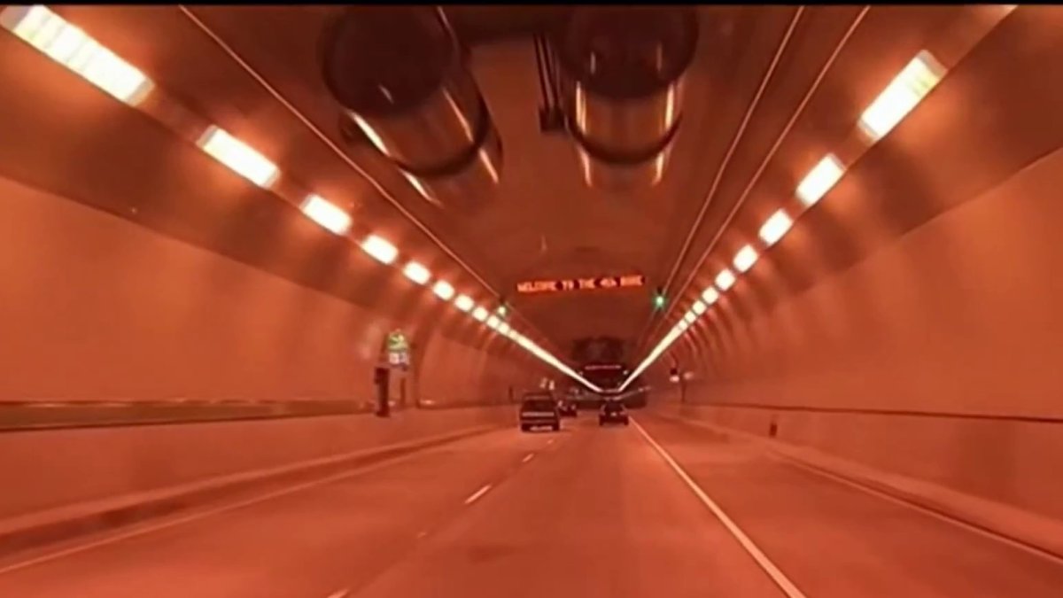 Caldecott Tunnel to get $267 million in state and federal help with upgrades – NBC Bay Area