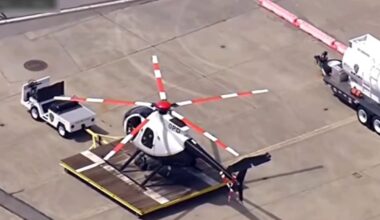 2 Oakland police helicopter pilots indicted on federal conspiracy, fraud charges – NBC Bay Area