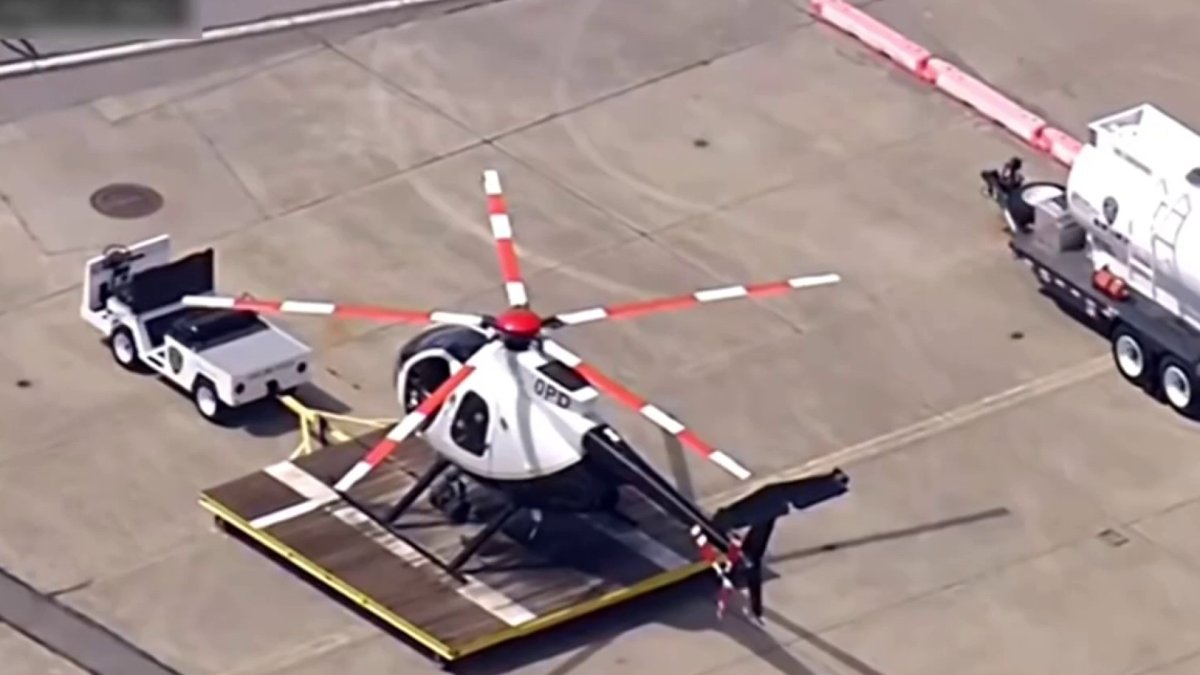 2 Oakland police helicopter pilots indicted on federal conspiracy, fraud charges – NBC Bay Area