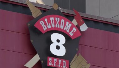 SF fire station shakeup ordered after ‘derogatory’ poster found – NBC Bay Area