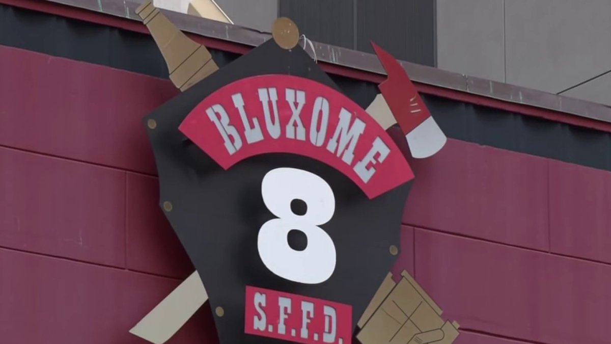 SF fire station shakeup ordered after ‘derogatory’ poster found – NBC Bay Area