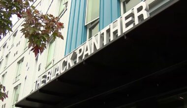 Police raid at West Oakland’s The Black Panther Apartments prompts federal lawsuit – NBC Bay Area
