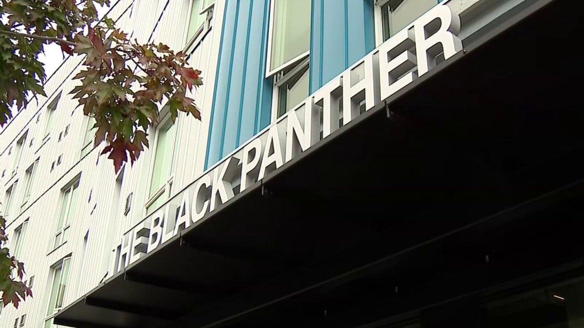 Police raid at West Oakland’s The Black Panther Apartments prompts federal lawsuit – NBC Bay Area