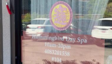 Owners of Cupertino spa accused of running a brothel – NBC Bay Area