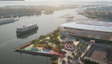 Oakland Roots reach agreement to develop Howard Terminal site – NBC Bay Area
