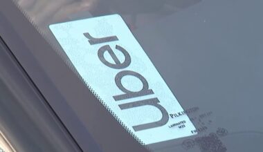 Uber driver arrested for alleged sexual assault, more victims sought – NBC 7 San Diego
