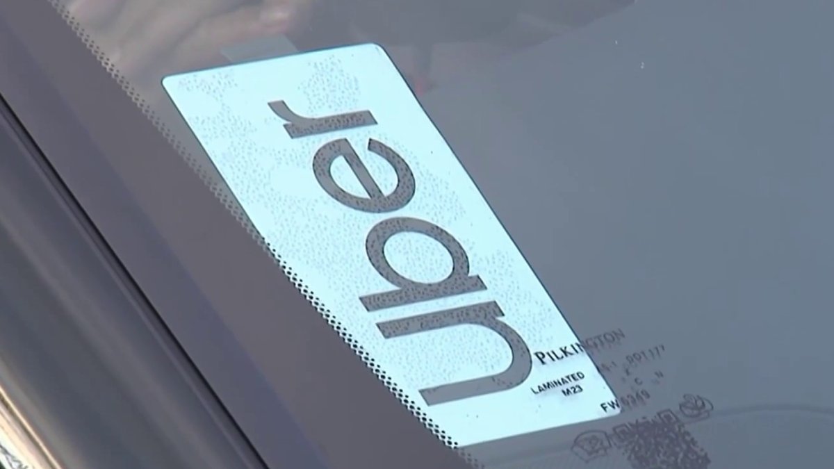 Uber driver arrested for alleged sexual assault, more victims sought – NBC 7 San Diego