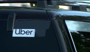 Calls grow for rideshare accountability after multiple incidents involving UBER drivers – NBC 7 San Diego