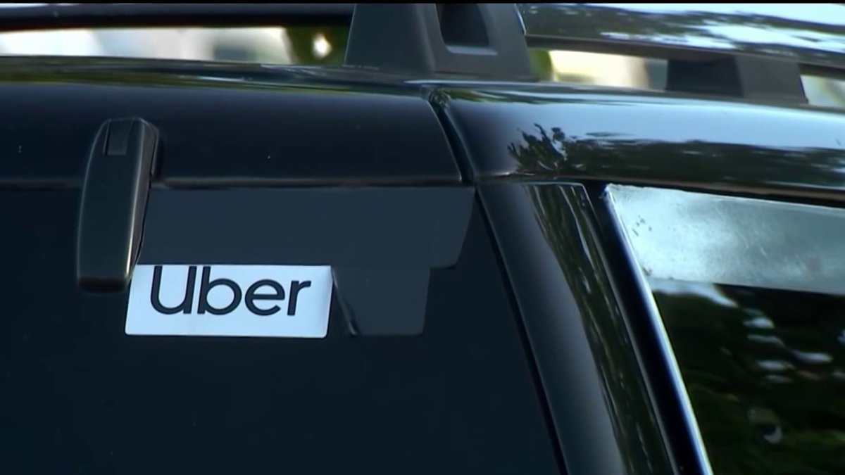 Calls grow for rideshare accountability after multiple incidents involving UBER drivers – NBC 7 San Diego